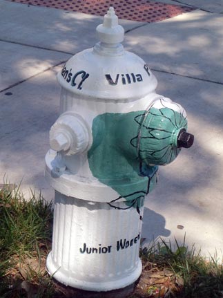 Junior Womens Club - Vermont and Addison (2)